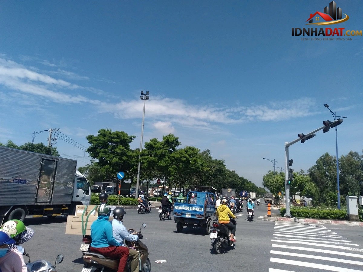 Nhà 2 tầng 40m – ngay tl10 – trần văn giàu – Bán nhà đất Đường Trần Văn Giàu – Phường cũ Tân Tạo Quận Bình Tân – Phường mới Tân Tạo – Thành phố Hồ Chí Minh 2.95 tỷ