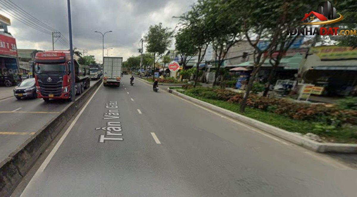 Bán nhà đất Đường Tỉnh Lộ 10 – Phường cũ Tân Tạo Quận Tân Phú – Phường mới Tân Tạo – Thành phố Hồ Chí Minh 40m2 2.95 tỷ