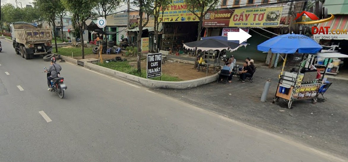 Nhà 2 tầng 40m – ngay tl10 – trần văn giàu – Bán nhà đất Đường Trần Văn Giàu – Phường cũ Tân Tạo Quận Bình Tân – Phường mới Tân Tạo – Thành phố Hồ Chí Minh 2.95 tỷ