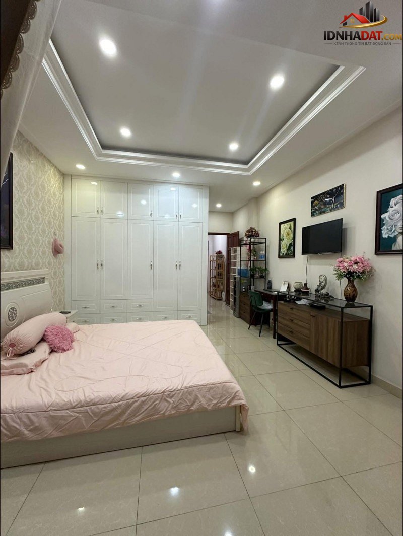 Bán nhà Phường Hiệp Bình Phước Quận Thủ Đức Thành Phố Hồ Chí Minh – Diện tích 126m2 – Giá 12.9 tỷ