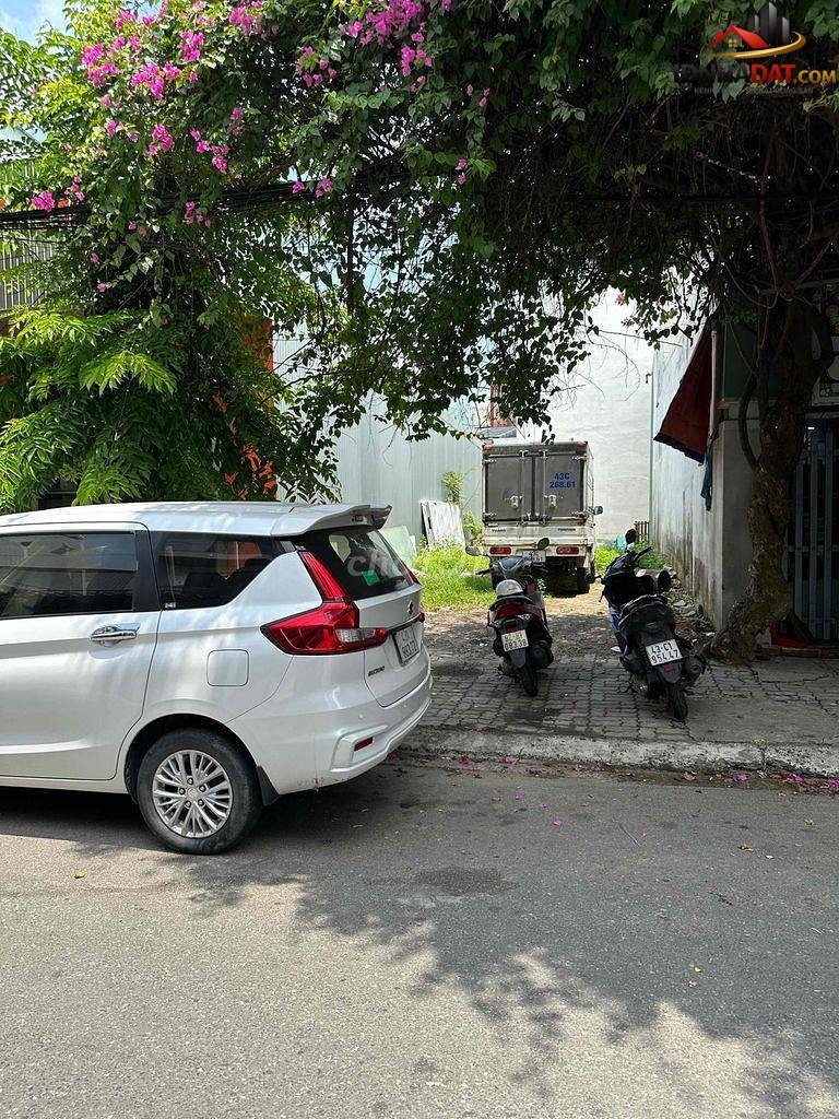 Bán đất mặt tiền Nguyễn Công Triều KĐT Phước Lý – giá đầu tư – 88m2 – 5,5 tỷ