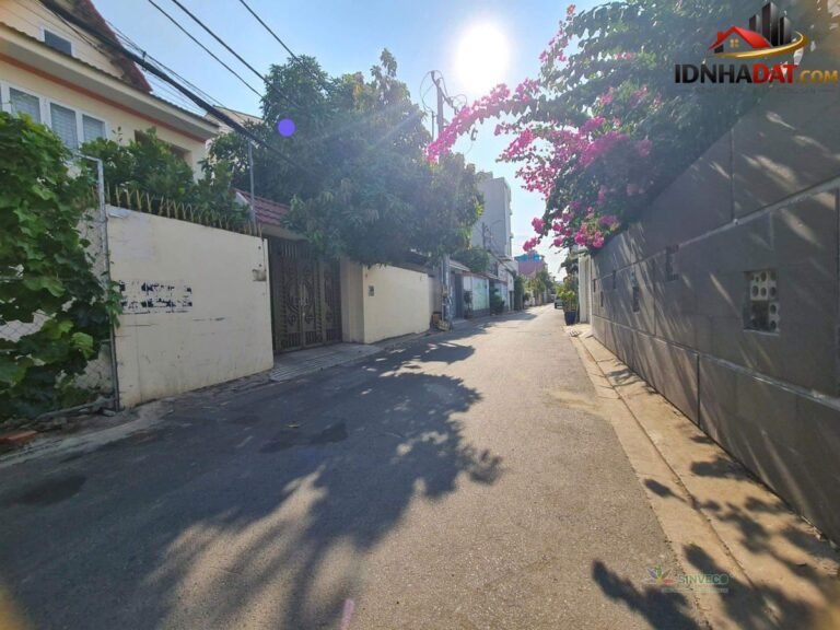 Bán nhà đất Đường Đường số 1 – Phường cũ Bình An Quận 2 – Phường mới Bình An – Thành phố Hồ Chí Minh 380m2 69.9 tỷ