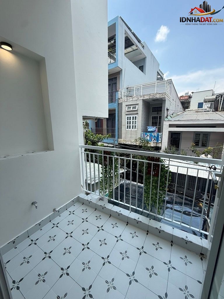 Nhà cực hiếm TÂN BÌNH, 43M2 , LẠC LONG QUÂN, chỉ 4… – Bán nhà trong ngõ, hẻm Quận Tân Bình – TP Hồ Chí Minh giá 3 – 5 tỷ