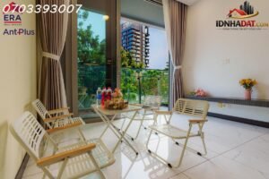 Bán nhà Phường Thủ Thiêm Quận 2 Thành phố Hồ Chí Minh: Căn Góc 2PN Empire City, 100m2, Dòng Tiền Tốt, Giá 19.5 Tỷ
