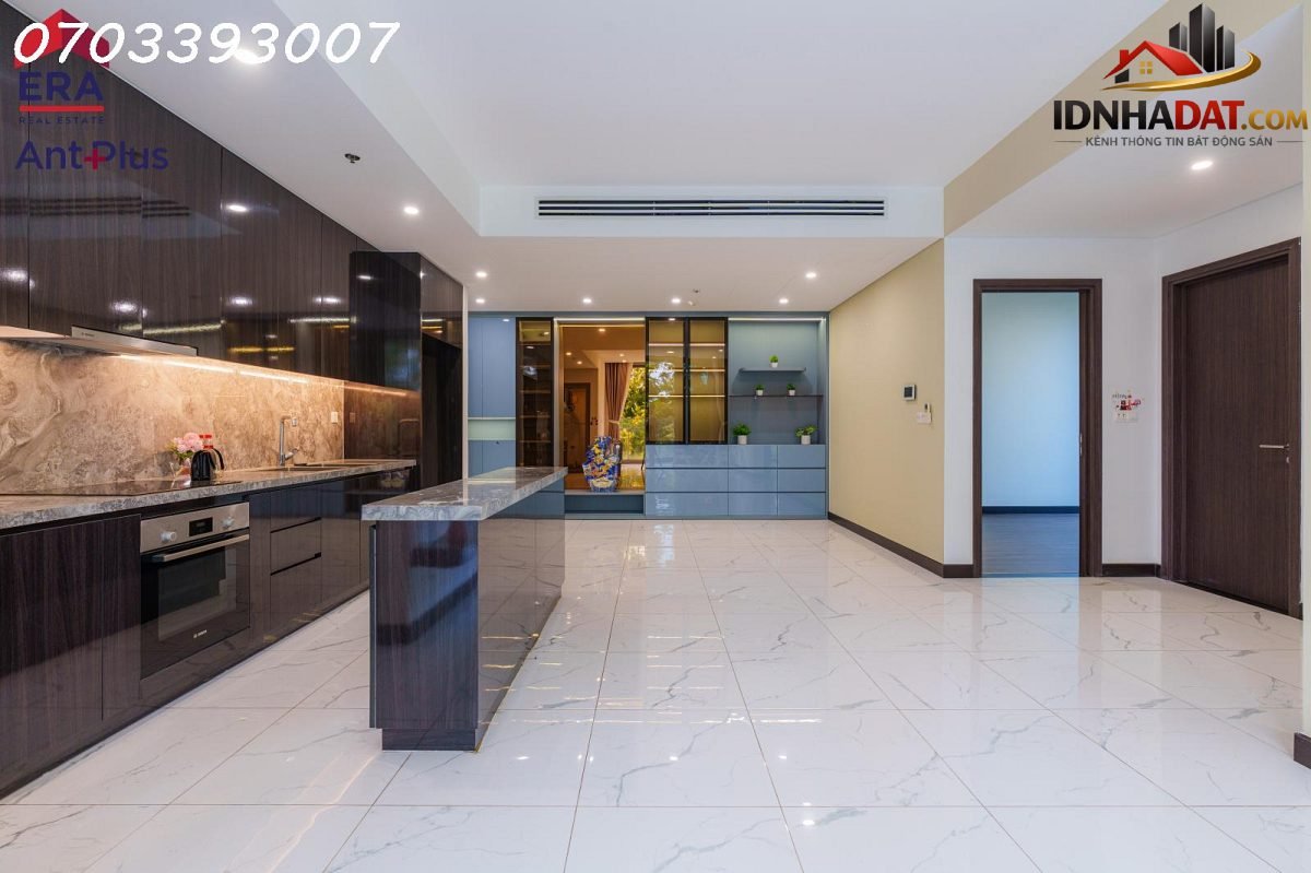 Bán nhà Phường Thủ Thiêm Quận 2 Thành phố Hồ Chí Minh: Căn Góc 2PN Empire City, 100m2, Dòng Tiền Tốt, Giá 19.5 Tỷ
