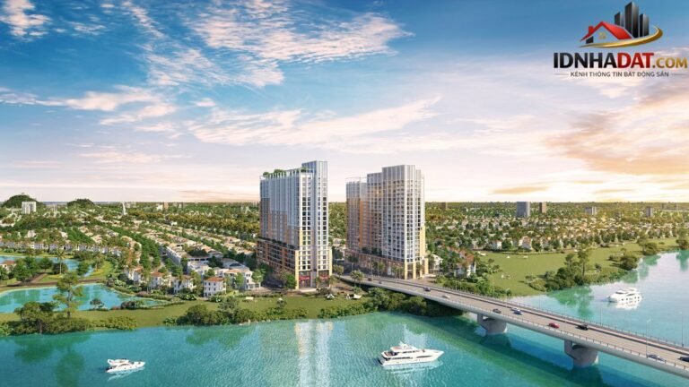 Căn hộ Spana sở hữu lâu dài, tầng đẹp chỉ 2 tỷ – Bán nhà đất Đường Nguyễn Phước Lan – Phường cũ Không xác định Quận Cẩm Lệ – Phường mới Không xác định – Thành phố Đà Nẵng