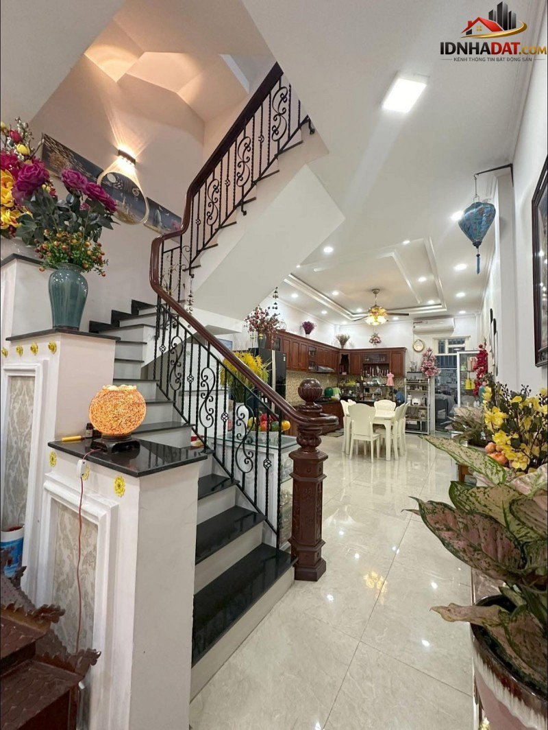 Bán nhà Phường Hiệp Bình Phước Quận Thủ Đức Thành Phố Hồ Chí Minh – Diện tích 126m2 – Giá 12.9 tỷ