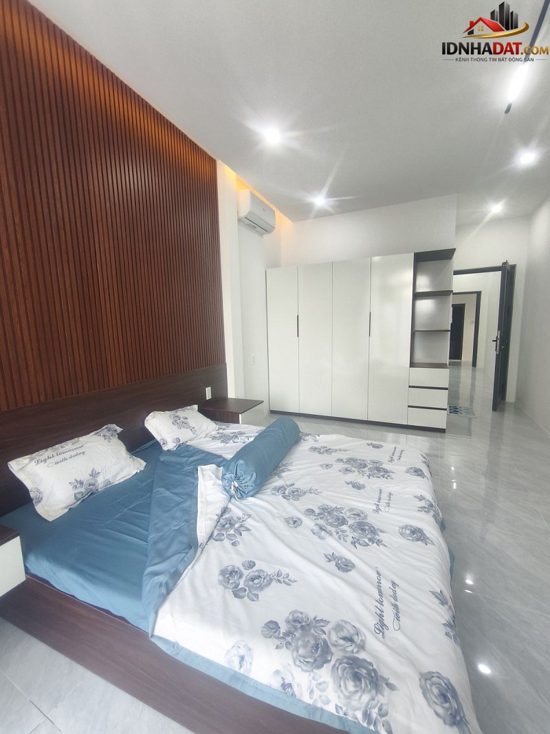 Bán nhà Phường An Khê Quận Liên Chiểu Thành Phố Đà Nẵng 60m2 giá 7.6 tỷ