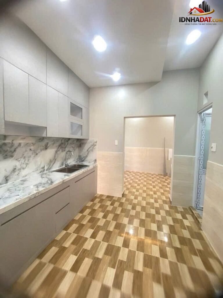 Bán nhà Phường Phú Mỹ Quận 7 Thành Phố Hồ Chí Minh – 67m2 – 3.9 tỷ