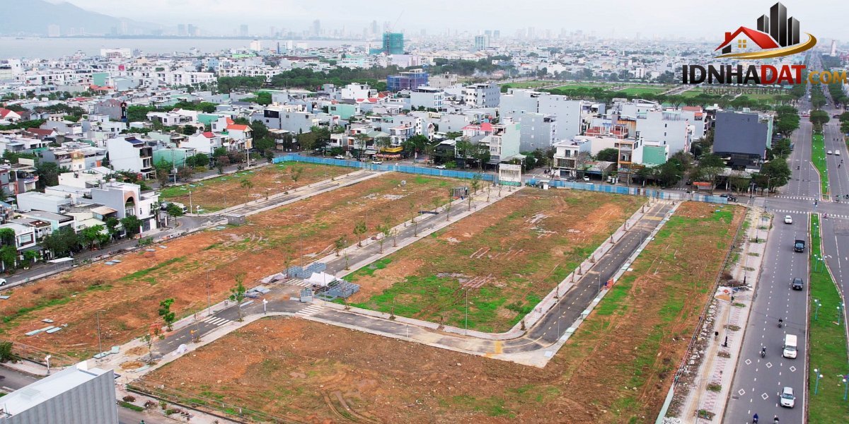 Bán nhà Phường Hoàng Thị Loan Quận Liên Chiểu Thành Phố Đà Nẵng – 107m2 – 10 tỷ