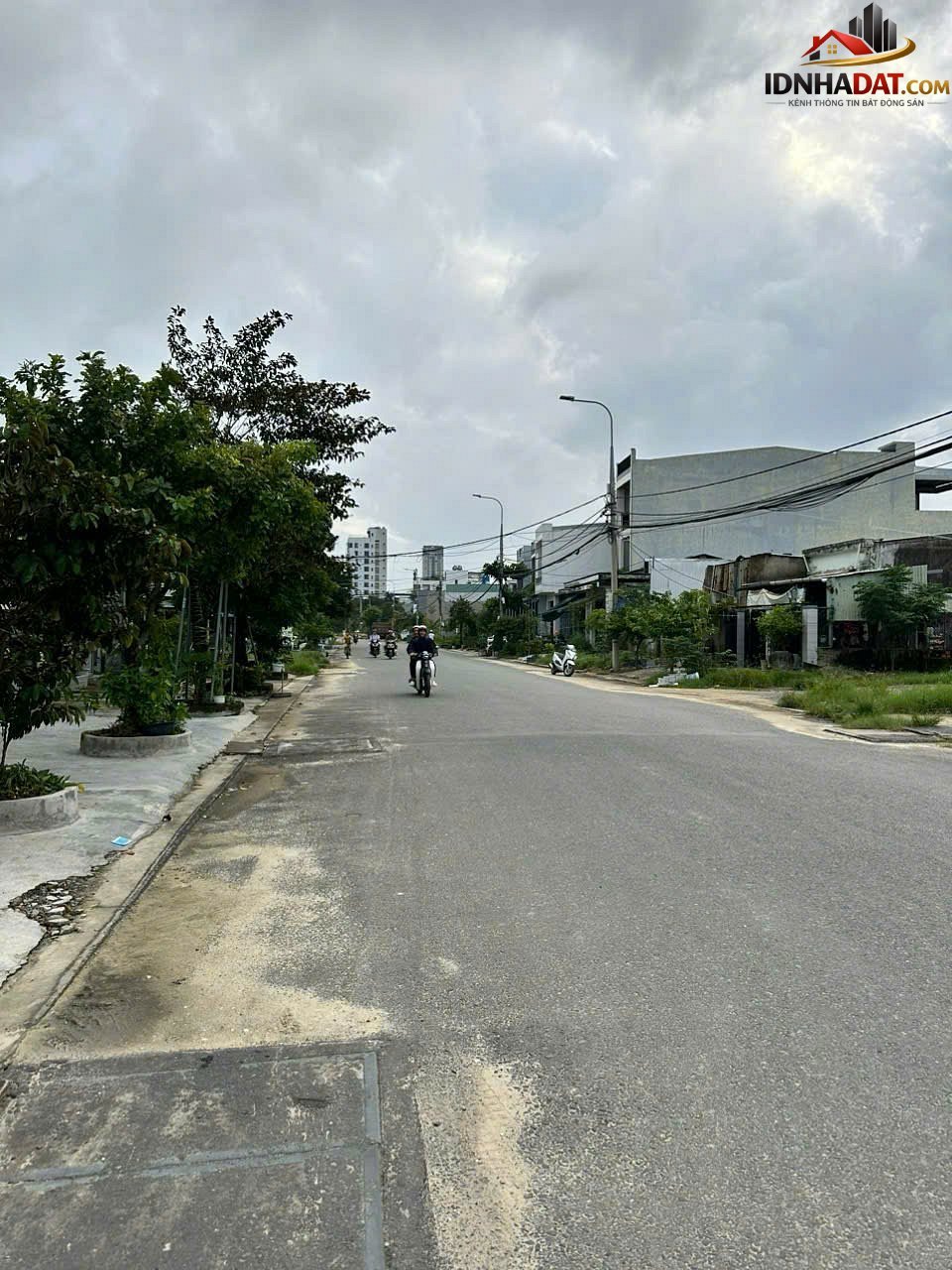 Bán lô đất đẹp kiệt ôtô thông đường Chính Hữu, VIE… – Bán chung cư Quận Sơn Trà – Đà Nẵng giá 7 – 10 tỷ