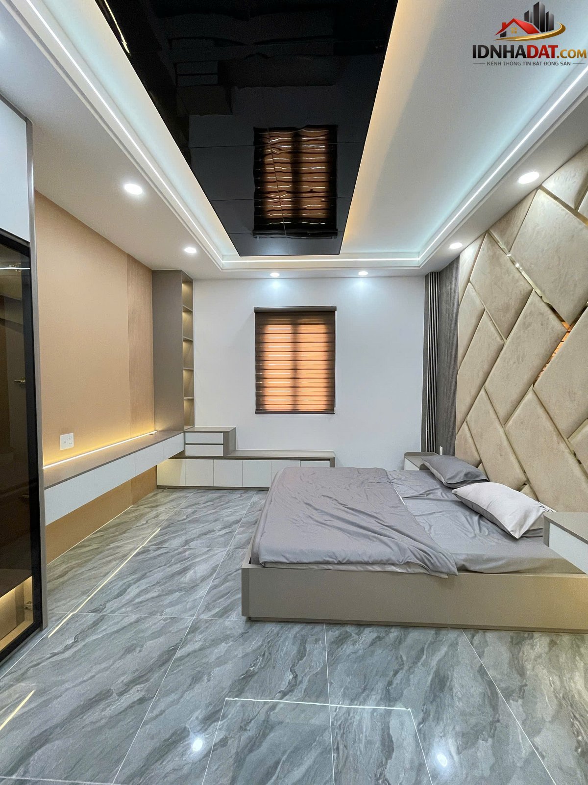 Bán Nhà Bình Tân – Sổ Hồng sẵn – Vào Ở Ngay Bán nhà đất Đường Hồ Văn Long – Phường cũ Tân Tạo – Quận Bình Tân – Phường mới Tân Tạo – Thành phố Hồ Chí Minh 85m2 6.7 tỷ