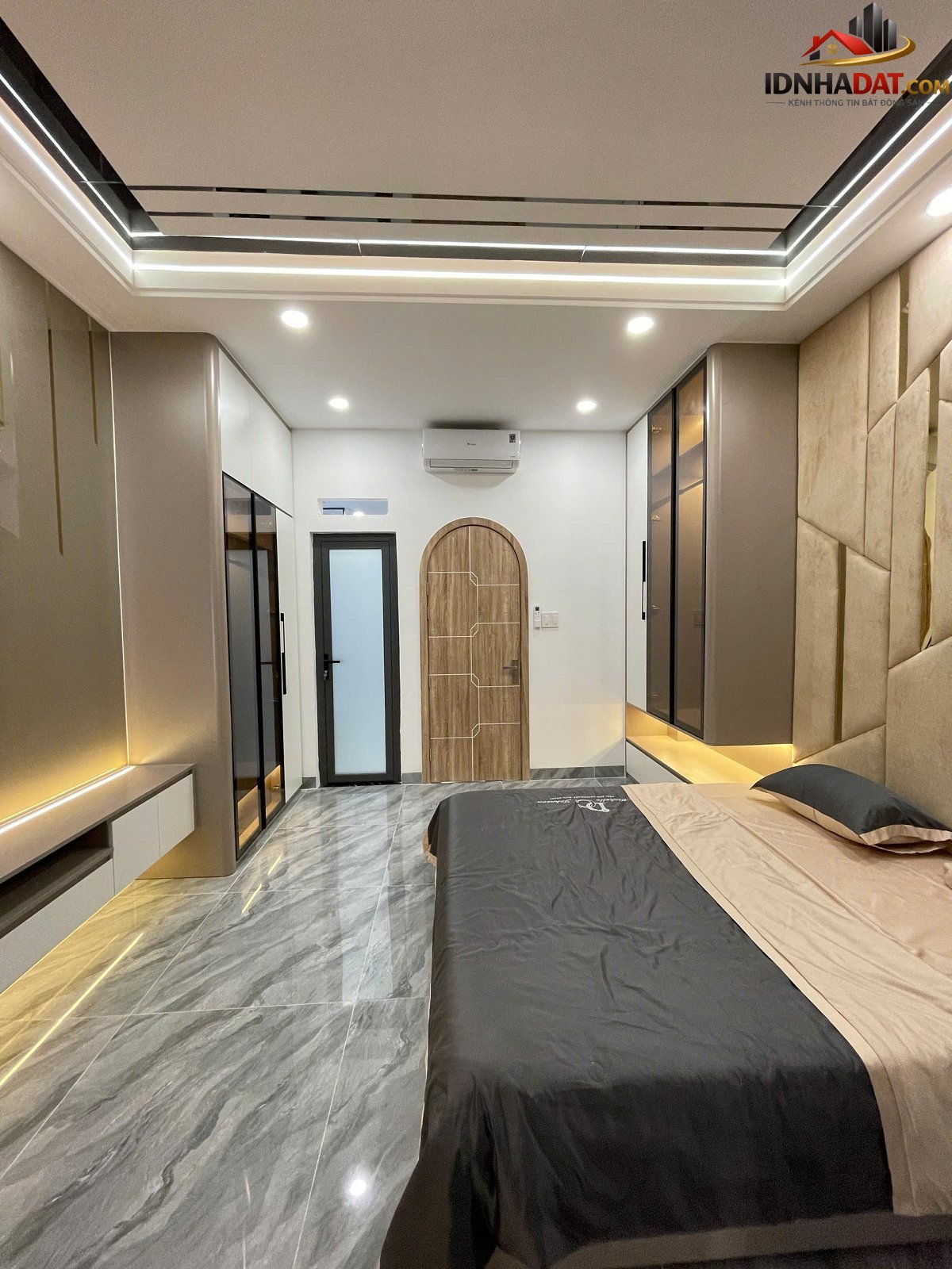 Bán Nhà Bình Tân – Sổ Hồng sẵn – Vào Ở Ngay Bán nhà đất Đường Hồ Văn Long – Phường cũ Tân Tạo – Quận Bình Tân – Phường mới Tân Tạo – Thành phố Hồ Chí Minh 85m2 6.7 tỷ