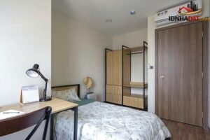 Bán nhà Phường An Khánh Quận 2 Thành Phố Hồ Chí Minh diện tích 86m2 giá chỉ 8 tỷ đầy đủ nội thất