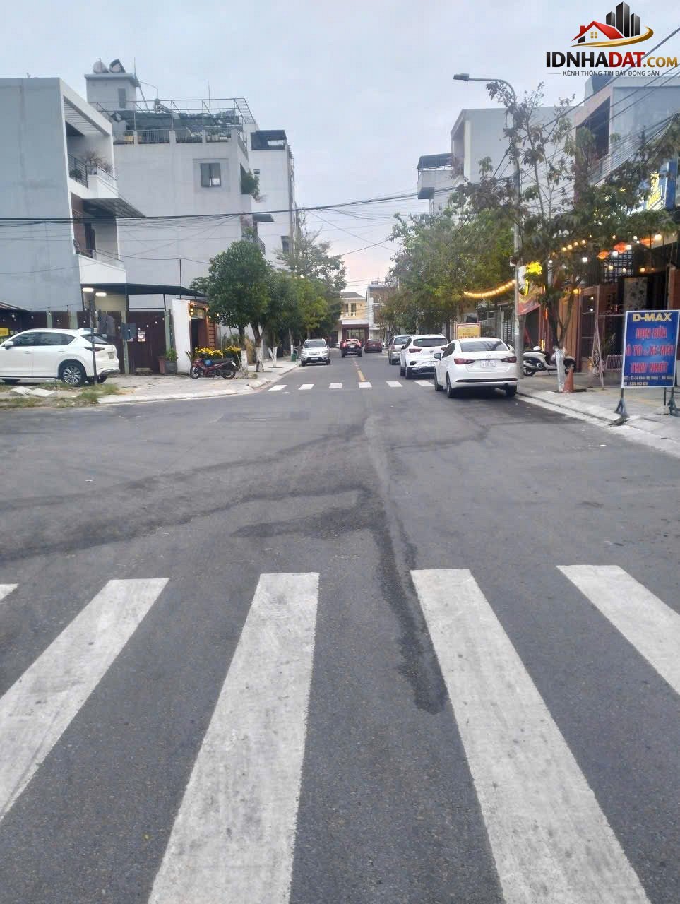 Bán nhà Phường Khuê Mỹ Quận Ngũ Hành Sơn Thành Phố Đà Nẵng – Diện tích 228m2 – Giá 31 tỷ