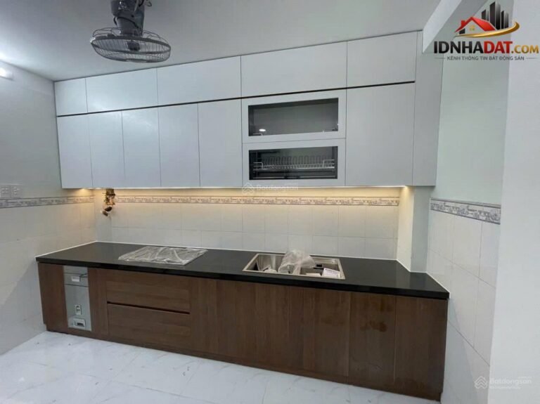Chính chủ cần Bán nhà hẽm 536 Âu Cơ, Tân Bình – Bán nhà đất Đường Âu Cơ – Phường cũ 10 Quận Tân Bình – Phường mới 10 – Thành phố Hồ Chí Minh 40m2 5790000000