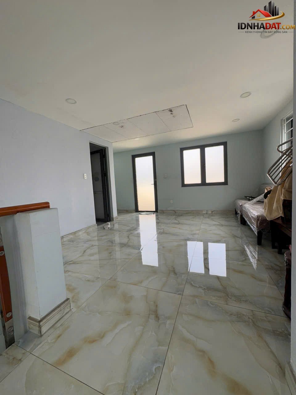 Bán nhà Phường Bình Khánh Quận 2 Thành Phố Hồ Chí Minh – Biệt Thự MT Đường 20m KDC Đông Thủ Thiêm, DT: 192m2, Giá: 28 tỷ