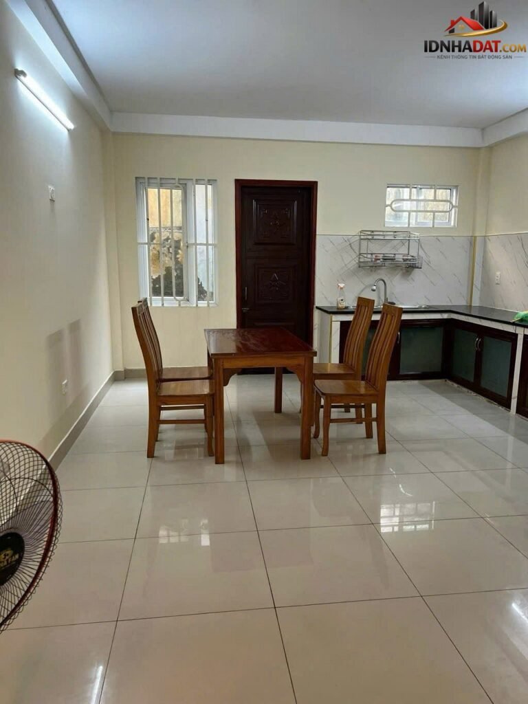 Hàng hiếm phố Tây An Thượng – Dòng tiền sẵn Bán nhà Phường An Thượng Quận Ngũ Hành Sơn Thành Phố Đà Nẵng 81m2 15,8 tỷ