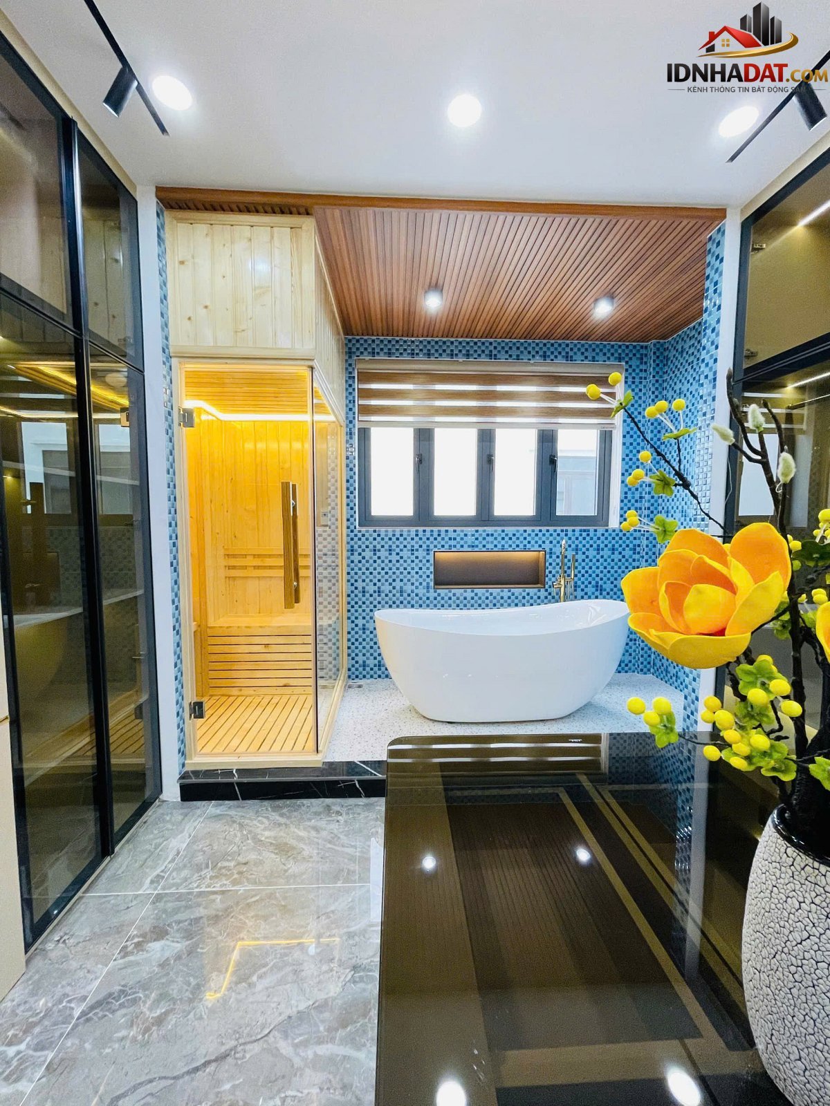 Nhà Thạnh Xuân 25 mới xây siêu đẹp – sổ sẵn giá siêu mềm Bán nhà đất Đường Thạnh Xuân 25 – Phường cũ Không xác định – Phường mới Không xác định – Thành phố Hồ Chí Minh 78m2 7.85 tỷ