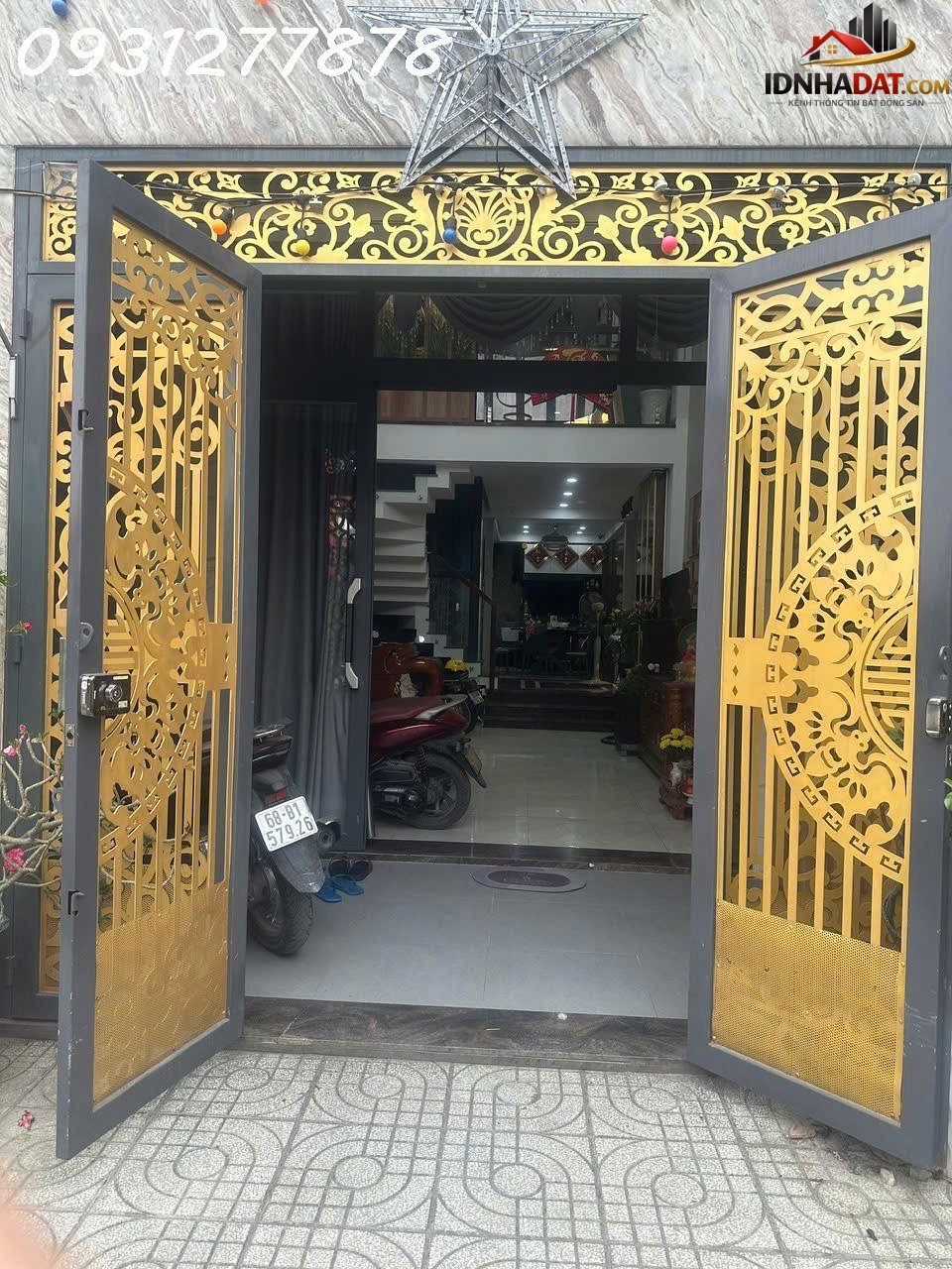 Mặt tiền kinh doanh vành đai 3 ngay emart phan huy ích, phường 14 gò vấp giá chỉ 14.2 tỷ – Bán nhà đất Đường Phan Huy Ích – Phường cũ 14 Quận Gò Vấp – Phường mới 14 – Thành phố Hồ Chí Minh 62m2
