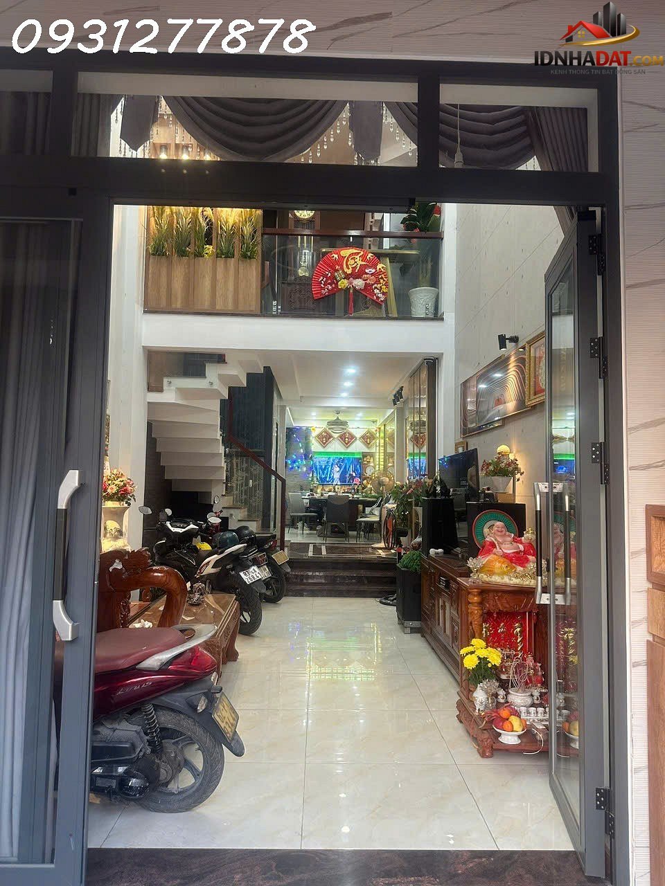 Mặt tiền kinh doanh vành đai 3 ngay emart phan huy ích, phường 14 gò vấp giá chỉ 14.2 tỷ – Bán nhà đất Đường Phan Huy Ích – Phường cũ 14 Quận Gò Vấp – Phường mới 14 – Thành phố Hồ Chí Minh 62m2
