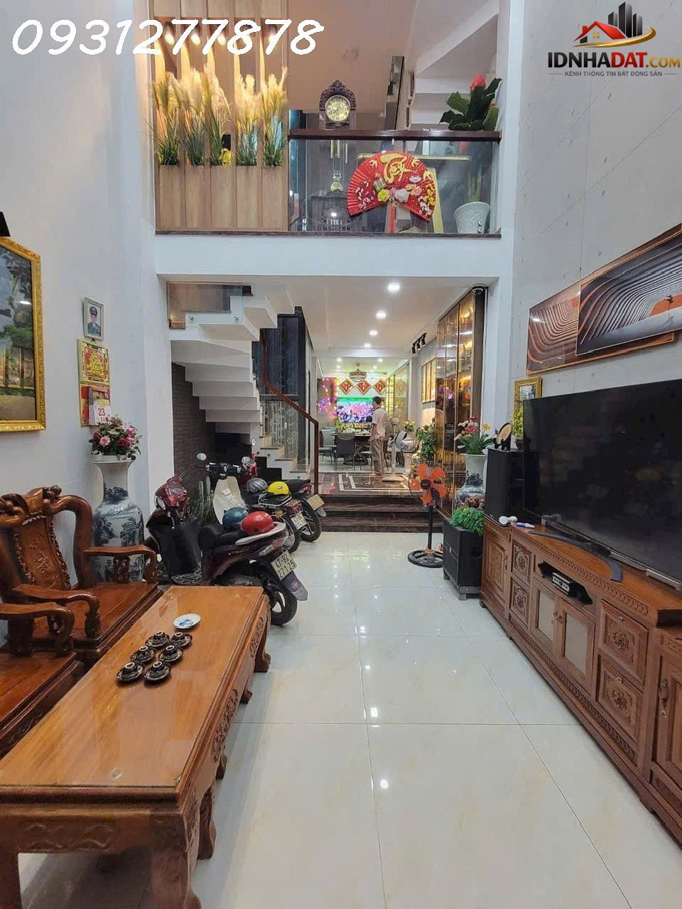 Mặt tiền kinh doanh vành đai 3 ngay emart phan huy ích, phường 14 gò vấp giá chỉ 14.2 tỷ – Bán nhà đất Đường Phan Huy Ích – Phường cũ 14 Quận Gò Vấp – Phường mới 14 – Thành phố Hồ Chí Minh 62m2