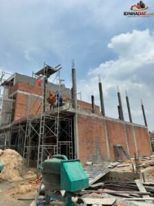 SỐC! Nhà Hẻm Hồ Văn Cống, Tương Bình Hiệp, Thủ Dầu Một CHỈ 2.95 Tỷ!