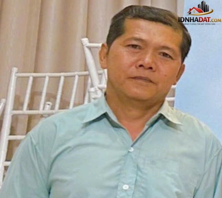 Chính chủ bán nhà mặt tiền kinh doanh siêu hiếm, đường 8m, xe tải quay đầu – giáp gò dầu Tân Quý Quận Tân Phú Thành Phố Hồ Chí Minh – 48m2 – 3 tỷ 850 triệu
