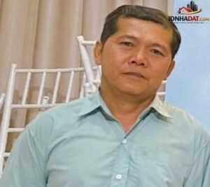 Bán nhà Phường Phú Thạnh Quận Tân Phú Thành Phố Hồ Chí Minh 100m2 giá 9 tỷ