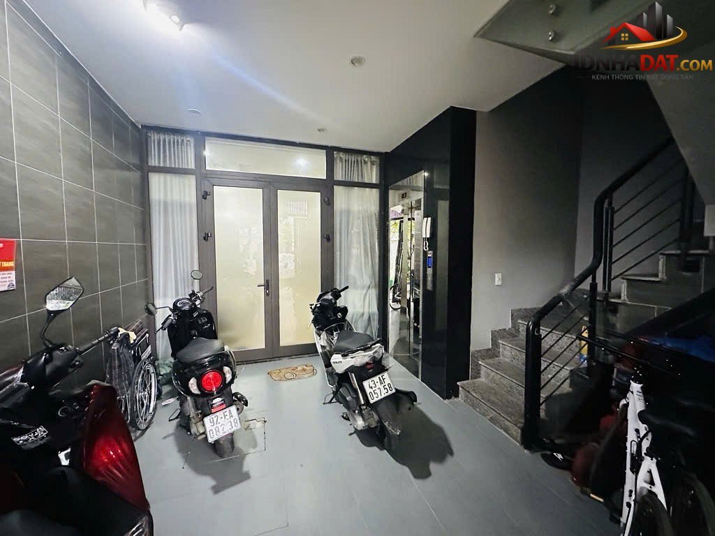 Bán nhà Phường An Hải Bắc Quận Sơn Trà Thành Phố Đà Nẵng Diện Tích 74m2 Giá 14,8 tỷ
