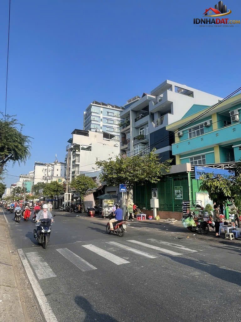 Bán nhà Phường Tân Kiểng Quận 7 Thành Phố Hồ Chí Minh 120m2 giá 17 tỷ