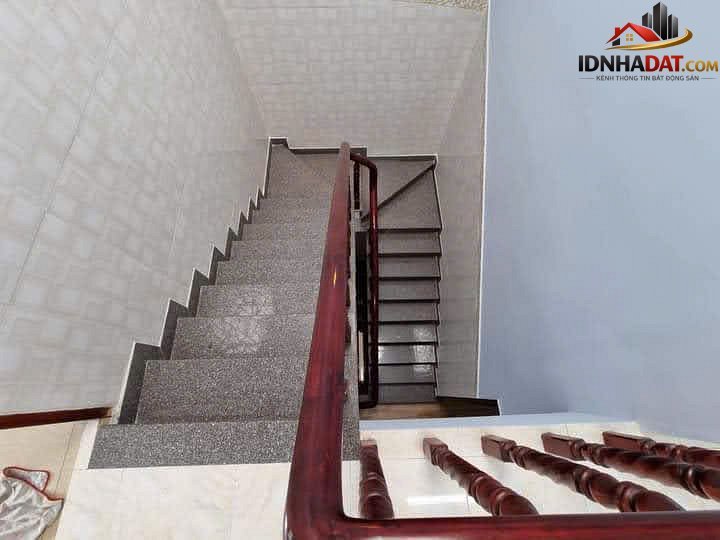 Bán nhà ở 2 tầng – HXH Phan Huy Ích – Phường cũ An Hội Quận Gò Vấp – Phường mới An Hội – Thành phố Hồ Chí Minh – 88m2 – 7.4 tỷ