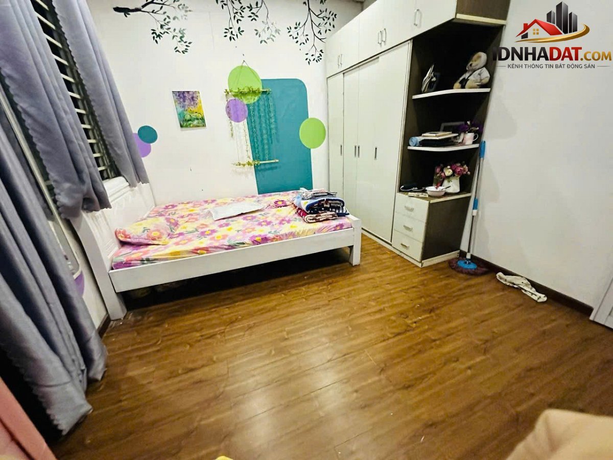 Bán nhà đất Đường Hiệp Thành 17 – Phường cũ Tân Thới Hiệp Quận 12 – Phường mới Tân Thới Hiệp – Thành phố Hồ Chí Minh 40m2 3.55 tỷ