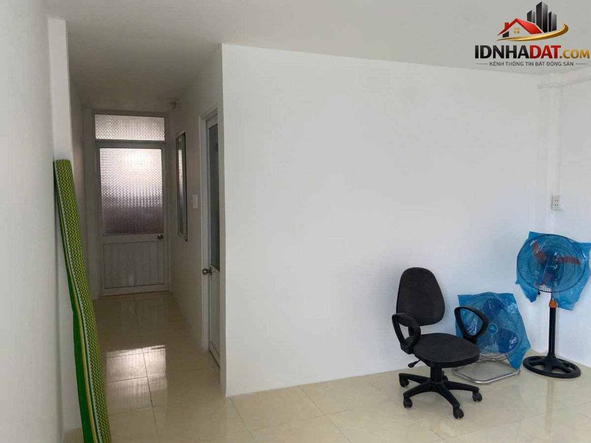 Bán nhà 2 tầng Phường Thanh Khê Quận Thanh Khê Thành Phố Đà Nẵng giá 5 tỷ 550 triệu diện tích 60m2