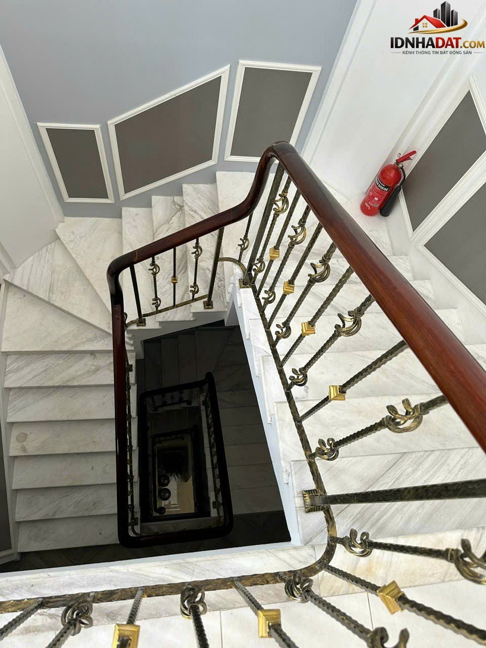Bán nhà Phường Tân Định Quận 1 Thành Phố Hồ Chí Minh diện tích 115m2 giá 28.5 tỷ