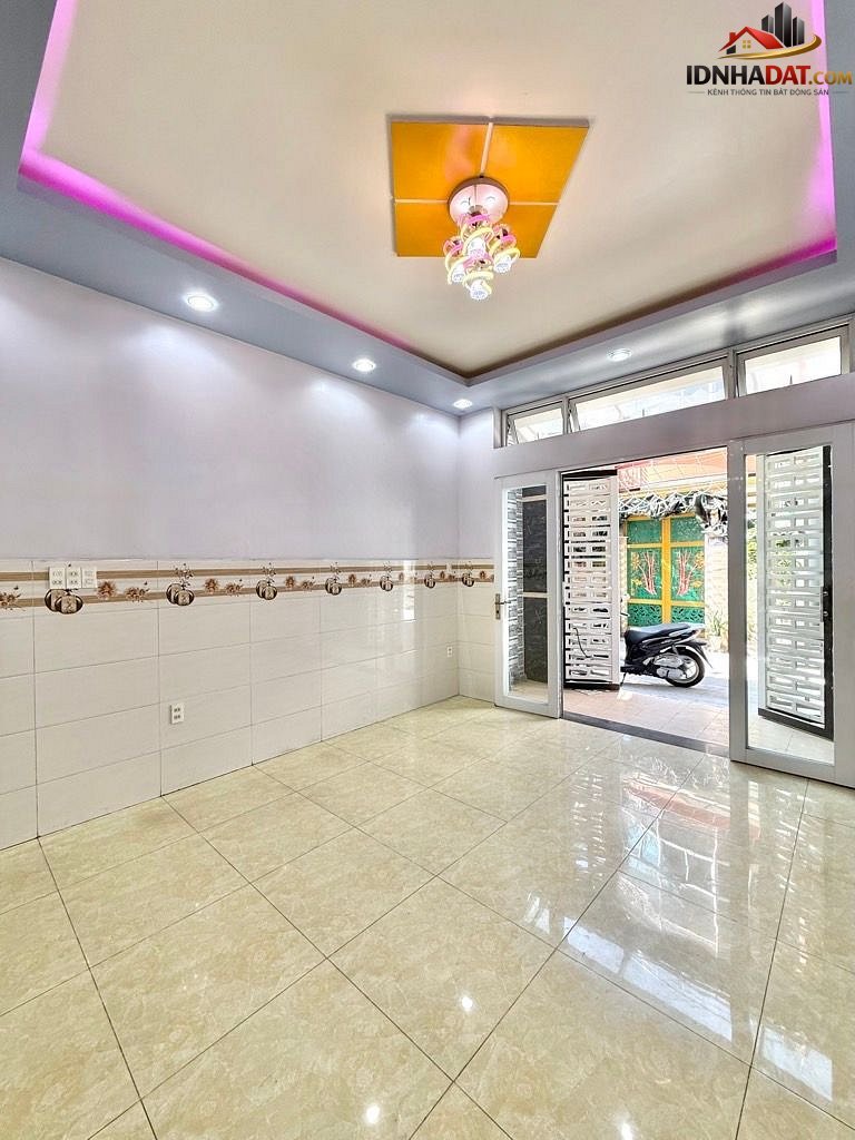 Bán nhà đất Đường Phạm Văn Hai – Phường cũ Phạm Văn Hai Quận Tân Bình – Phường mới Phạm Văn Hai – Thành phố Hồ Chí Minh 50m2 7550000000