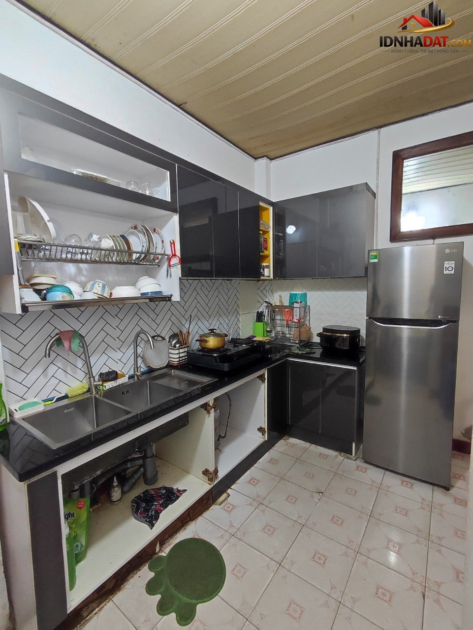 Bán nhà ngay mặt tiền lớn hai chiều Bạch Đằng – Phường 2 Quận Bình Thạnh – Thành phố Hồ Chí Minh 3.5m x 17m – 10.5 tỷ