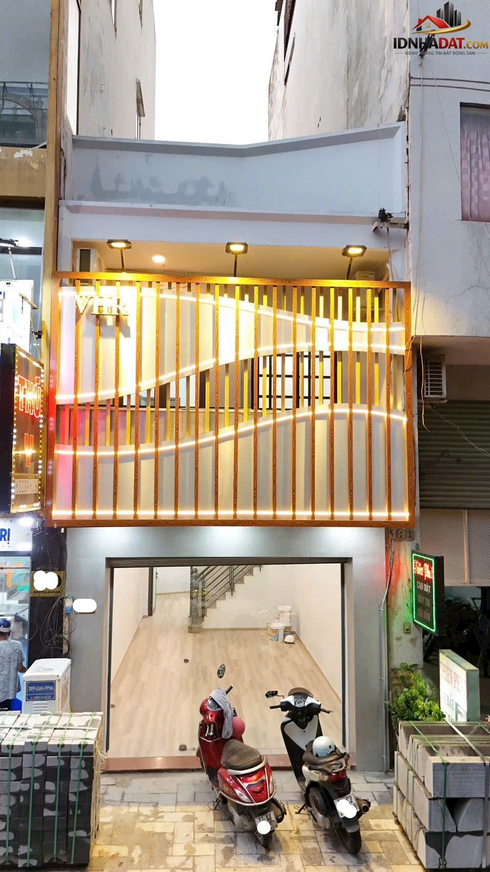 Hạ Giá Bán Gấp Nhà MT Nguyễn Văn Giai – Phường cũ Đa Kao Quận 1 – Phường mới Đa Kao – Thành phố Hồ Chí Minh 51m2 18.9 tỷ
