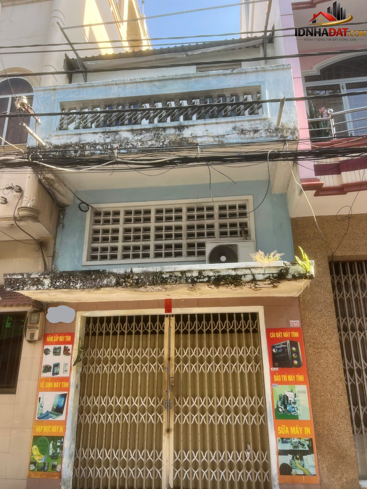 Bán gấp nhà HXH Minh Phụng – Phường cũ 9 Quận 11 – Phường mới 9 – Thành phố Hồ Chí Minh diện tích 36m2 giá 7600000000