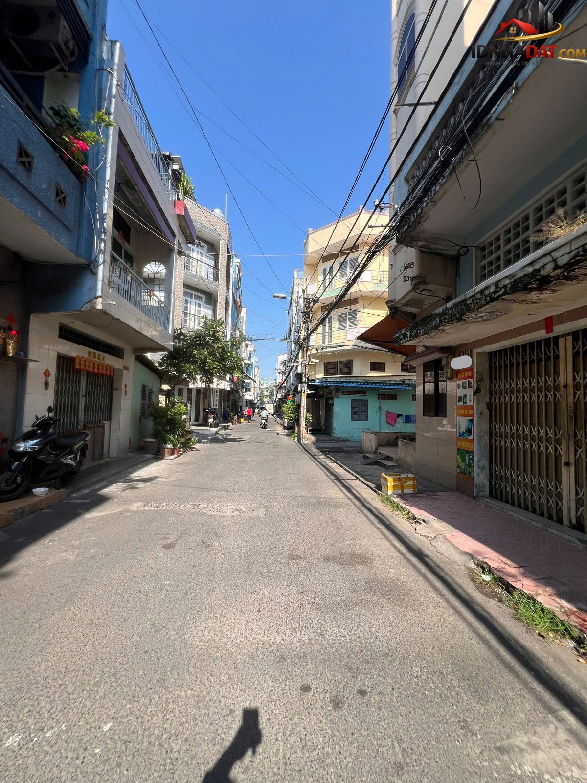 Bán gấp nhà HXH Minh Phụng – Phường cũ 9 Quận 11 – Phường mới 9 – Thành phố Hồ Chí Minh diện tích 36m2 giá 7600000000