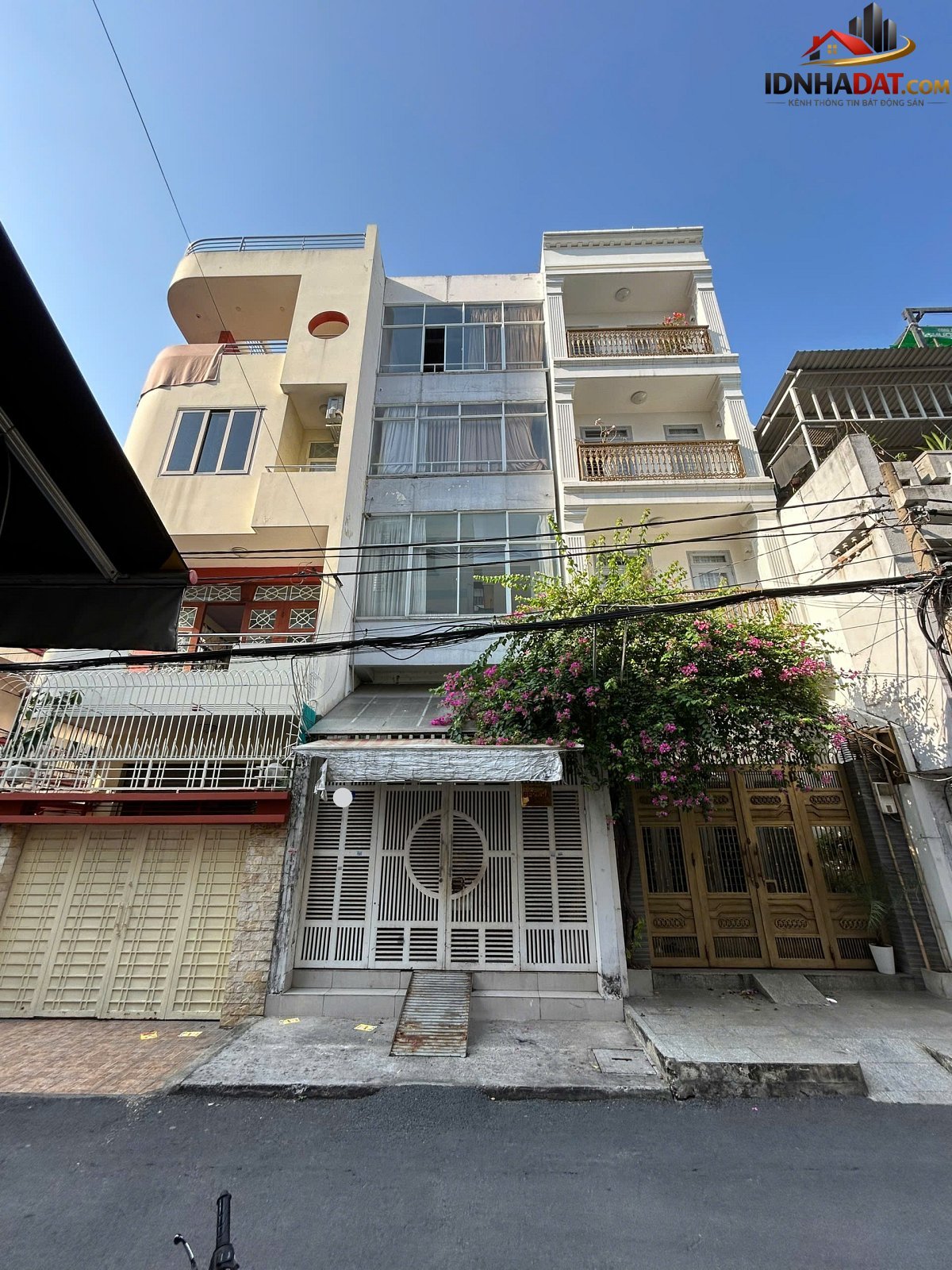 Bán Gấp Nhà Cư Xá Lữ Gia P.15 Quận 11 – Bán nhà đất Đường Cư Xá Lữ Gia – Phường cũ 15 Quận 11 – Phường mới 15 – Thành phố Hồ Chí Minh 54m2 15.5 tỷ