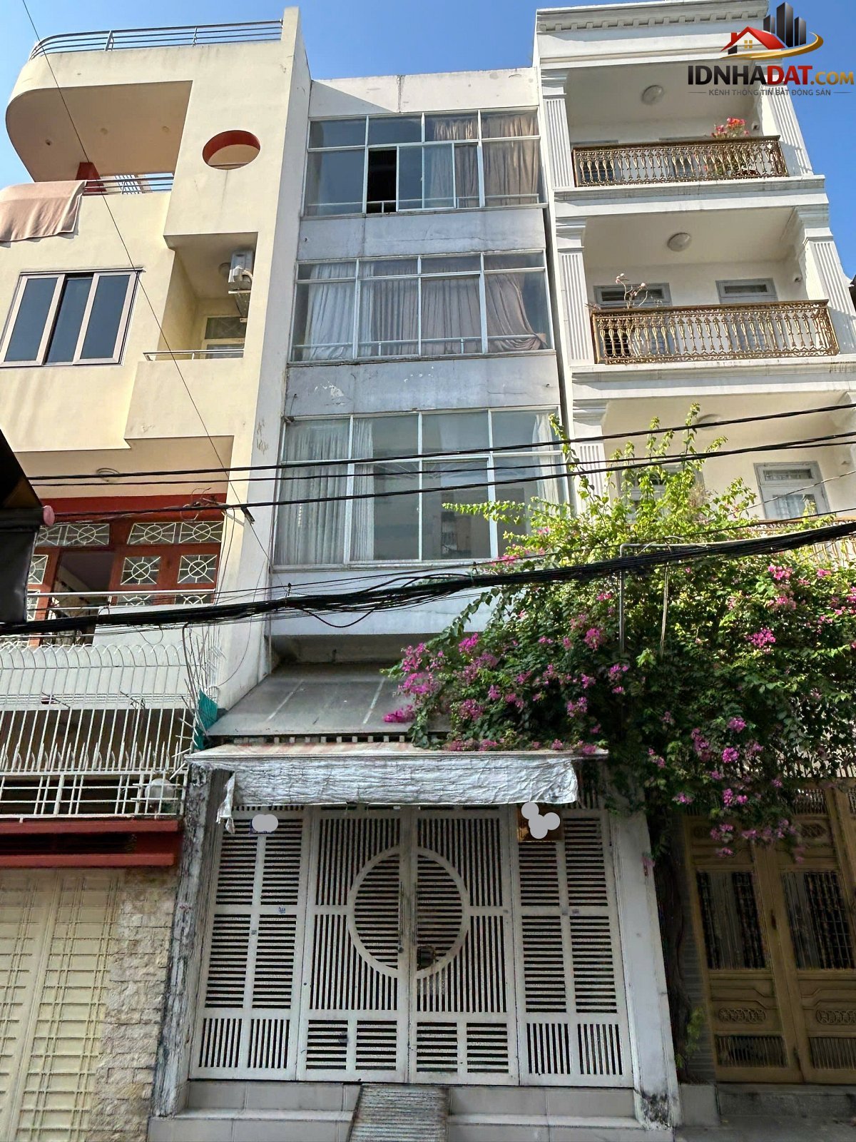 Bán Gấp Nhà Cư Xá Lữ Gia P.15 Quận 11 – Bán nhà đất Đường Cư Xá Lữ Gia – Phường cũ 15 Quận 11 – Phường mới 15 – Thành phố Hồ Chí Minh 54m2 15.5 tỷ