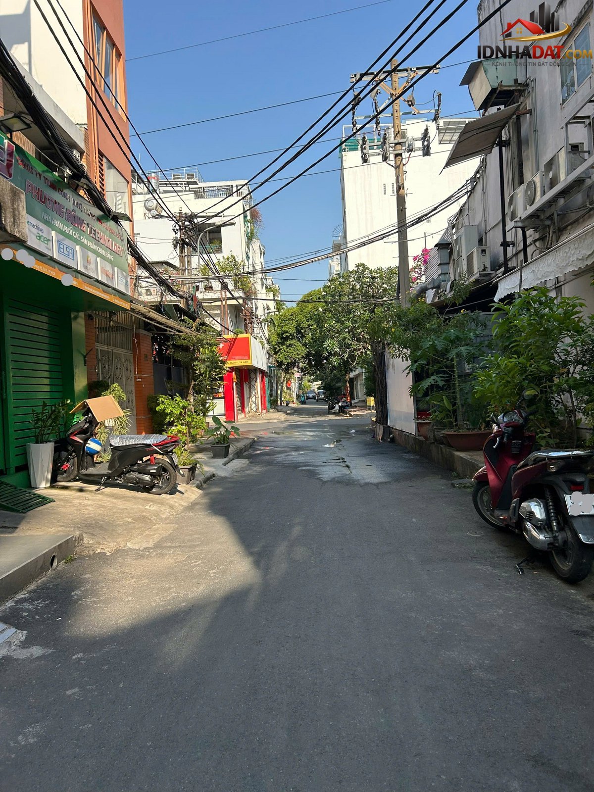 Bán Gấp Nhà Cư Xá Lữ Gia P.15 Quận 11 – Bán nhà đất Đường Cư Xá Lữ Gia – Phường cũ 15 Quận 11 – Phường mới 15 – Thành phố Hồ Chí Minh 54m2 15.5 tỷ