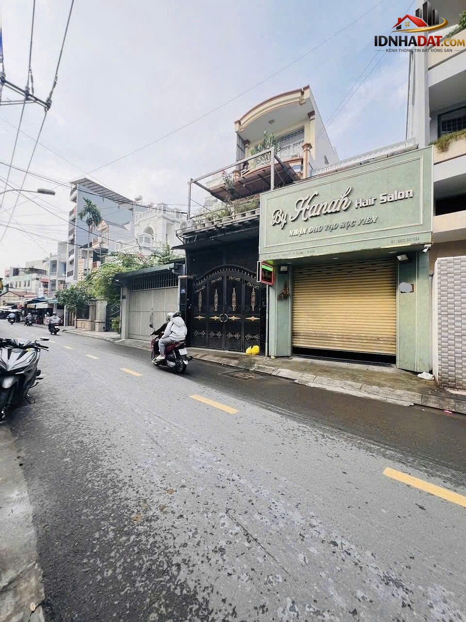 Bán Gấp Nhà Mặt Tiền Bàu Cát Đôi, P11, Tân Bình – Bán nhà đất Đường Bàu Cát Đôi – Phường cũ 11 Quận Tân Bình – Phường mới 11 – Thành phố Hồ Chí Minh 70m2 13700000000