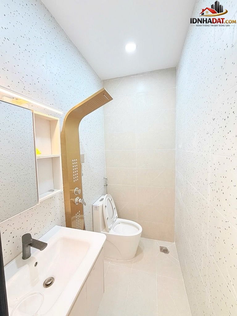 44m2 3 tầng hẻm xe tải tới nhà -tặng full nội thất Bán nhà đất Đường Không xác định – Phường cũ Không xác định Quận Tân Phú – Phường mới Không xác định – Thành phố Hồ Chí Minh 6.28 tỷ