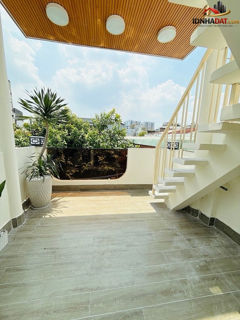 44m2 3 tầng hẻm xe tải tới nhà -tặng full nội thất Bán nhà đất Đường Không xác định – Phường cũ Không xác định Quận Tân Phú – Phường mới Không xác định – Thành phố Hồ Chí Minh 6.28 tỷ