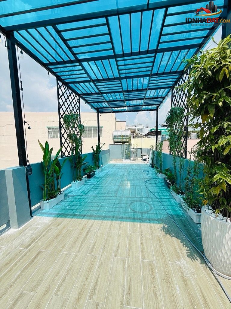 44m2 3 tầng hẻm xe tải tới nhà -tặng full nội thất Bán nhà đất Đường Không xác định – Phường cũ Không xác định Quận Tân Phú – Phường mới Không xác định – Thành phố Hồ Chí Minh 6.28 tỷ