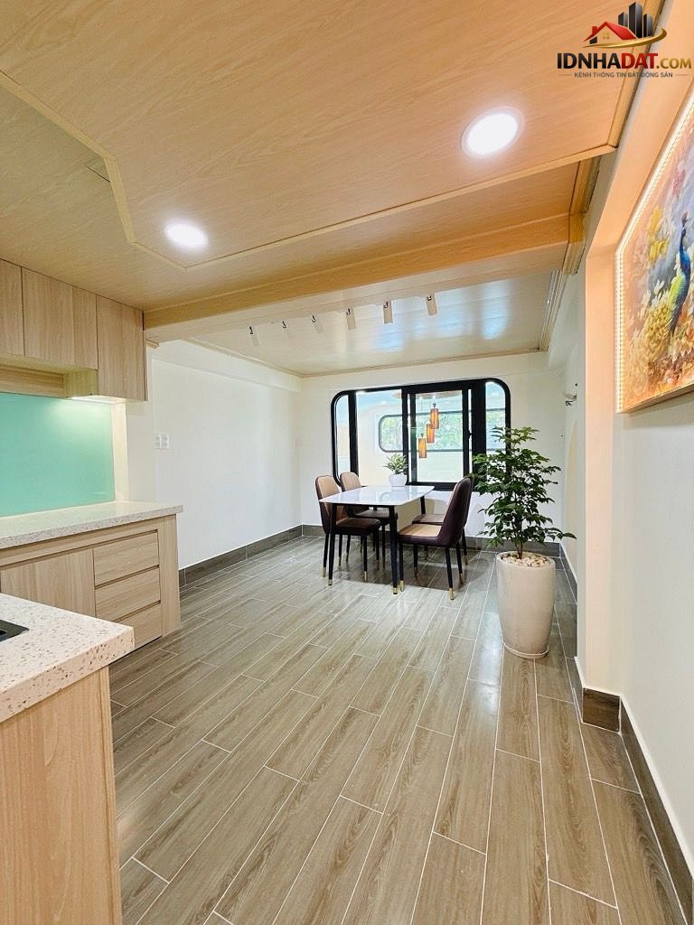 44m2 3 tầng hẻm xe tải tới nhà -tặng full nội thất Bán nhà đất Đường Không xác định – Phường cũ Không xác định Quận Tân Phú – Phường mới Không xác định – Thành phố Hồ Chí Minh 6.28 tỷ