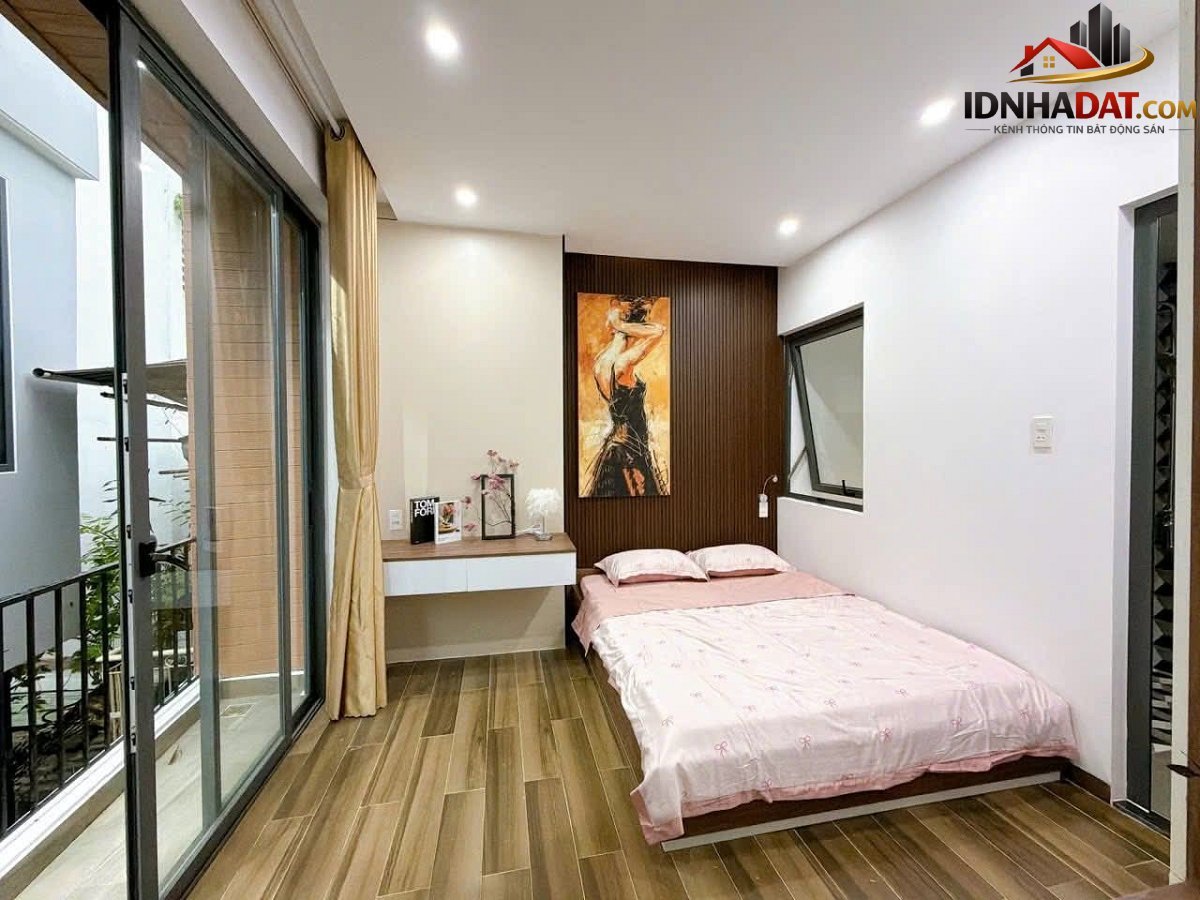 Bán nhà Phường Hải Châu Quận Hải Châu Thành Phố Đà Nẵng – Diện tích 55m2 – Giá thỏa thuận