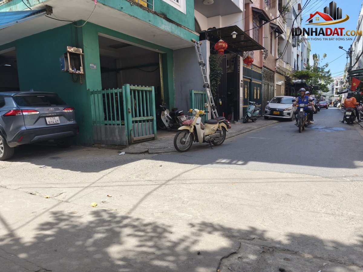 Bán nhà Phường Hải Châu Quận Hải Châu Thành Phố Đà Nẵng – Diện tích 55m2 – Giá thỏa thuận